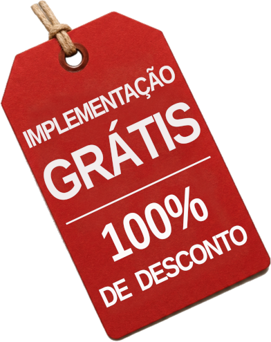 Selo Desconto